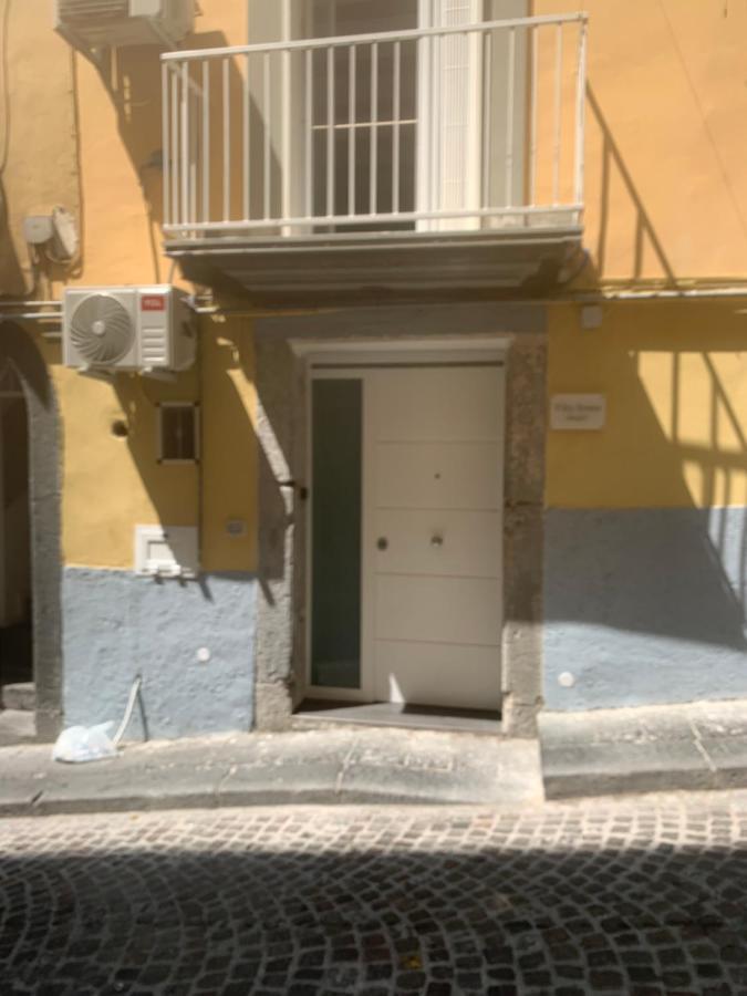 Appartamento Viky House Chiaia Napoli Esterno foto
