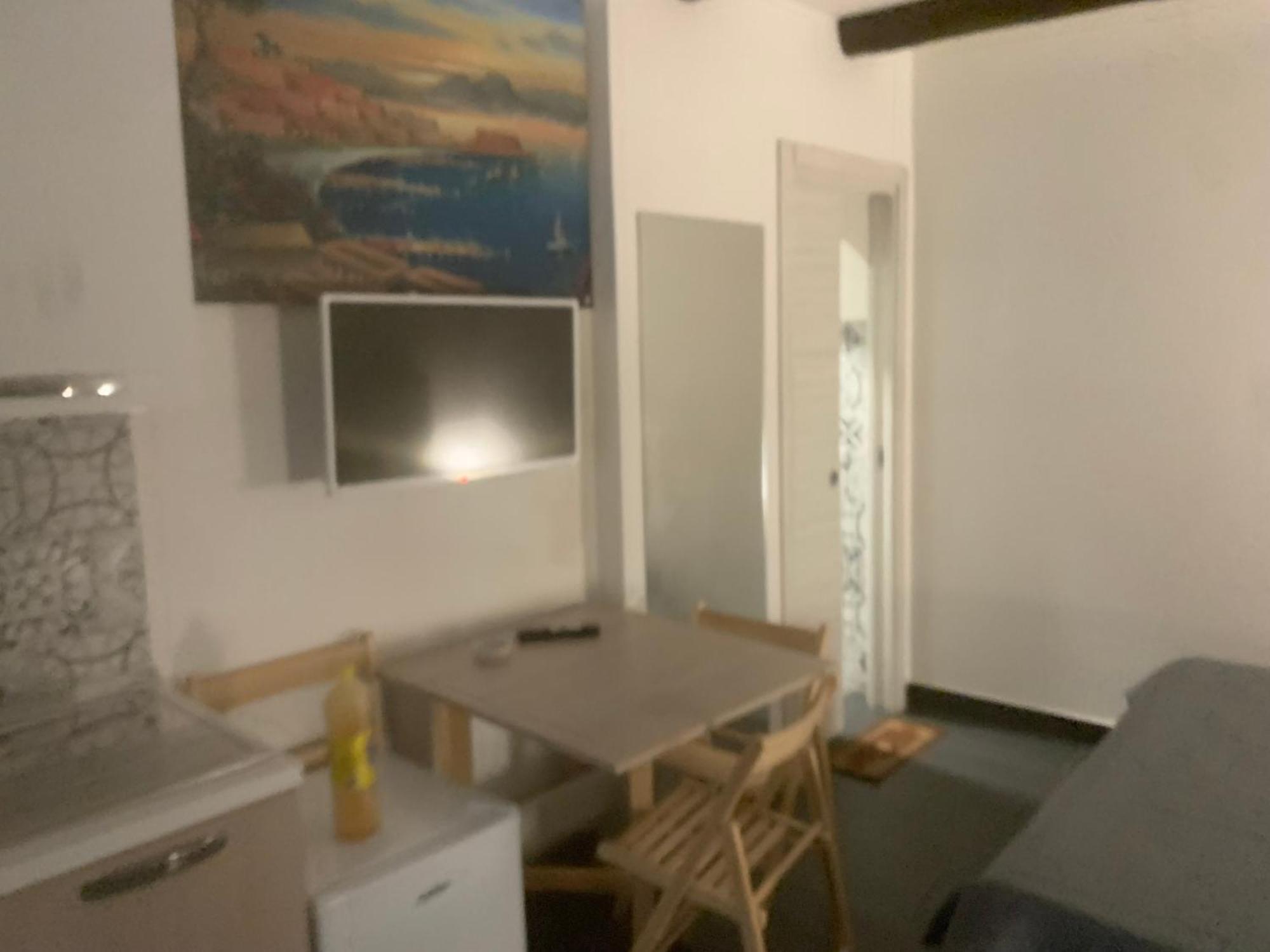 Appartamento Viky House Chiaia Napoli Esterno foto